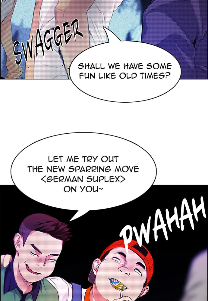 Read DICE chapter 160 image 32 on Lezhin