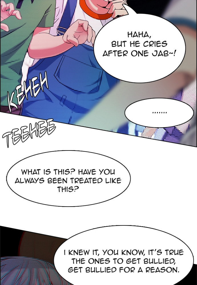 Read DICE chapter 160 image 33 on Lezhin