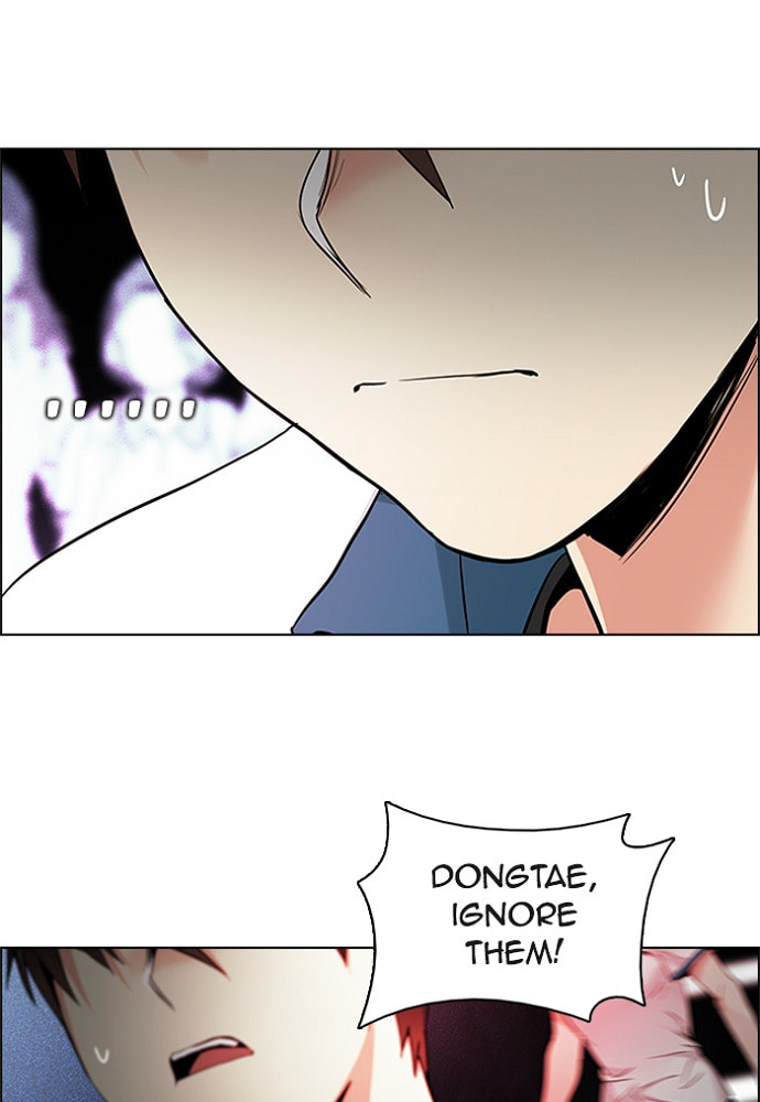 Read DICE chapter 160 image 35 on Lezhin