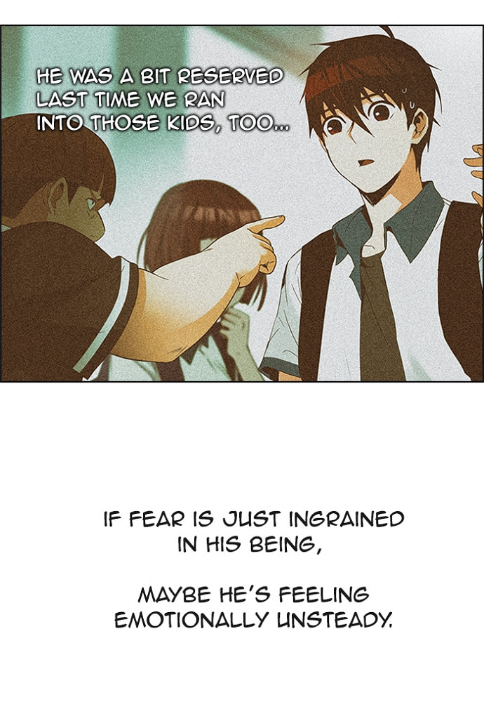 Read DICE chapter 160 image 39 on Lezhin