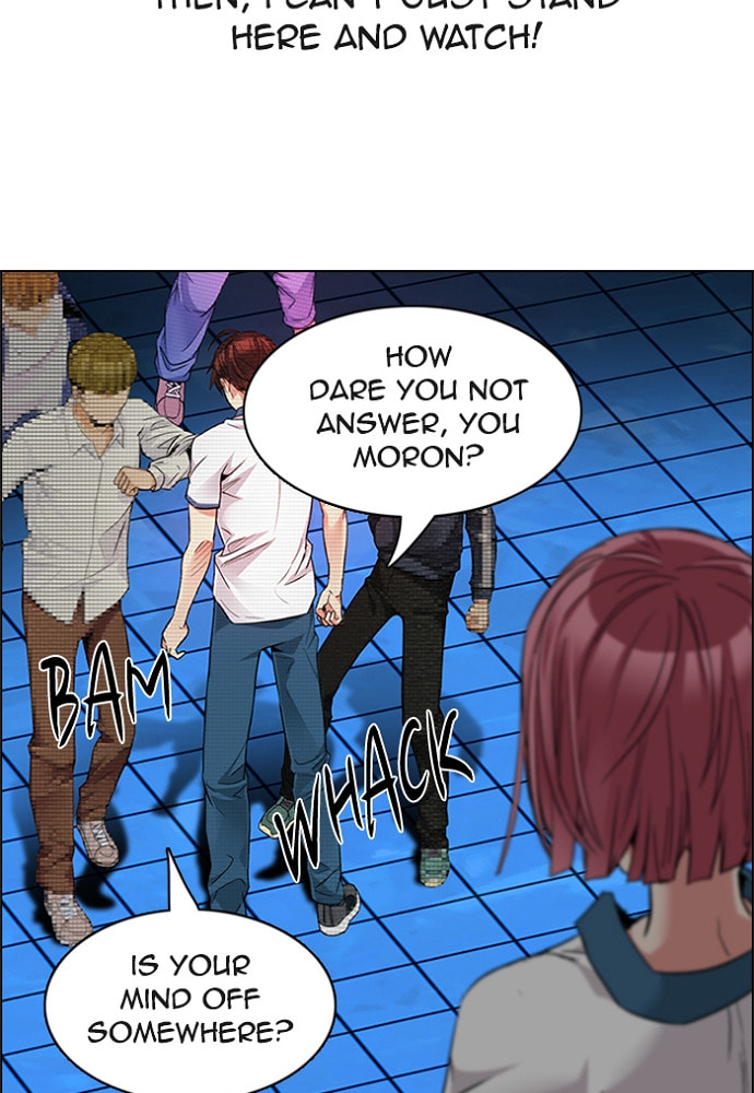 Read DICE chapter 160 image 41 on Lezhin