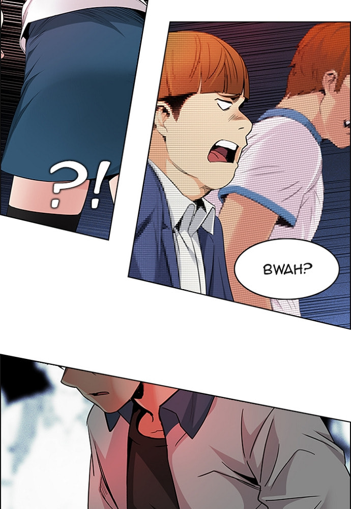 Read DICE chapter 160 image 44 on Lezhin