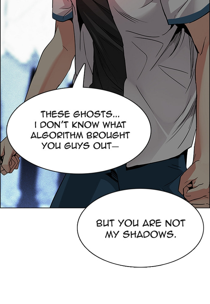Read DICE chapter 160 image 45 on Lezhin
