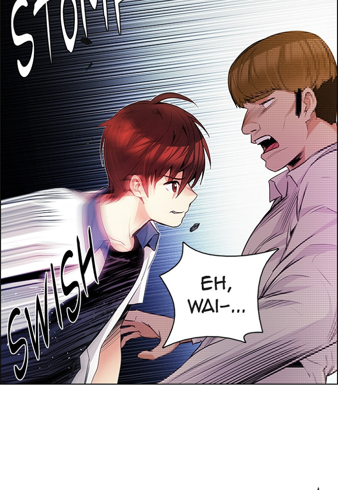 Read DICE chapter 160 image 50 on Lezhin