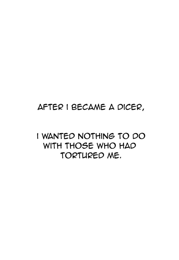 Read DICE chapter 160 image 56 on Lezhin