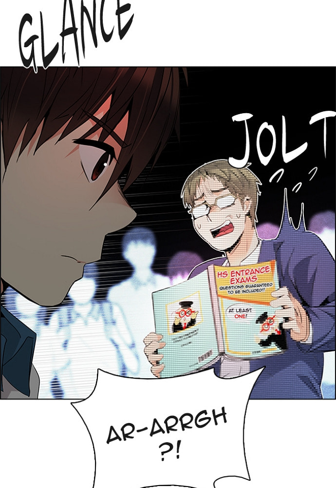 Read DICE chapter 160 image 64 on Lezhin