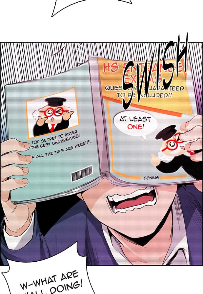 Read DICE chapter 160 image 65 on Lezhin
