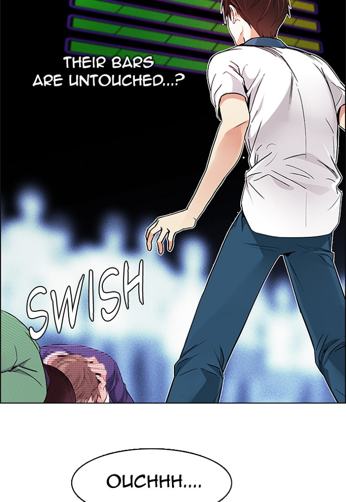 Read DICE chapter 160 image 79 on Lezhin