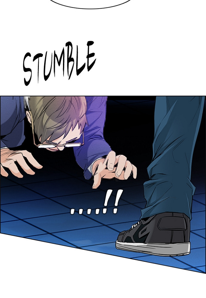 Read DICE chapter 160 image 80 on Lezhin