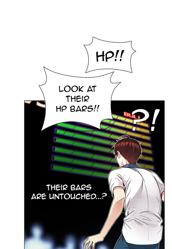 Read DICE chapter 161 image 1 on Lezhin