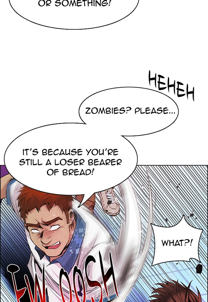 Read DICE chapter 161 image 11 on Lezhin