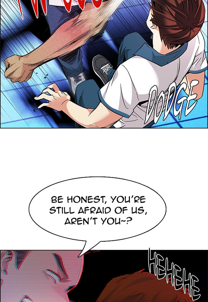 Read DICE chapter 161 image 12 on Lezhin