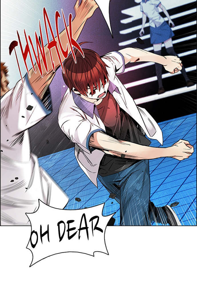 Read DICE chapter 161 image 15 on Lezhin