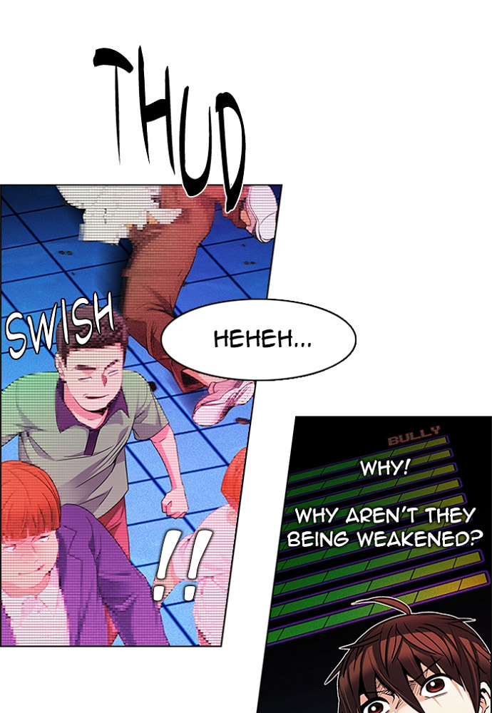 Read DICE chapter 161 image 16 on Lezhin