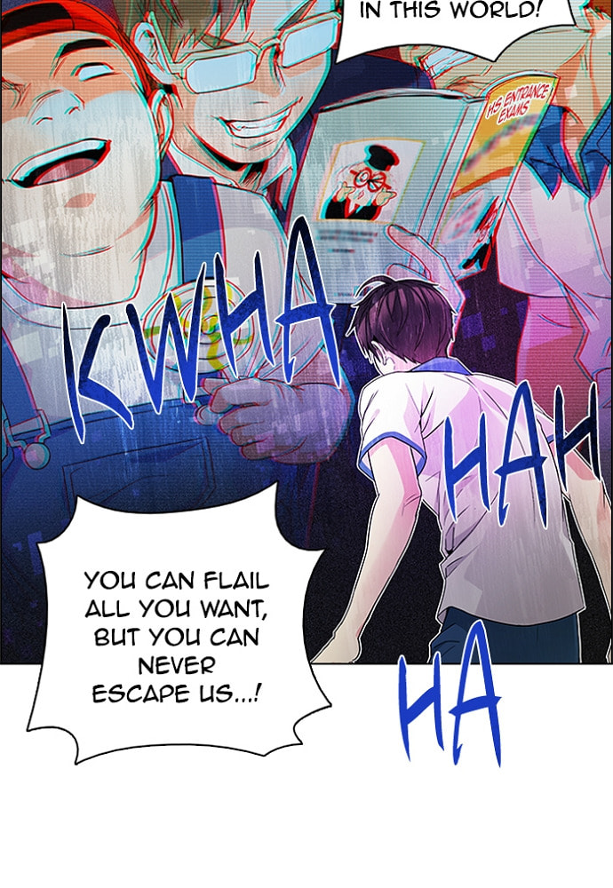 Read DICE chapter 161 image 18 on Lezhin