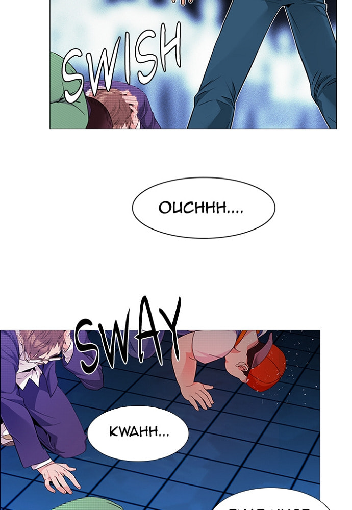 Read DICE chapter 161 image 2 on Lezhin