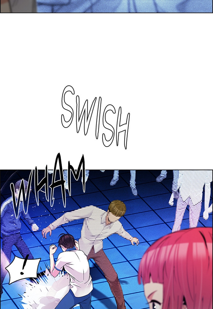 Read DICE chapter 161 image 21 on Lezhin