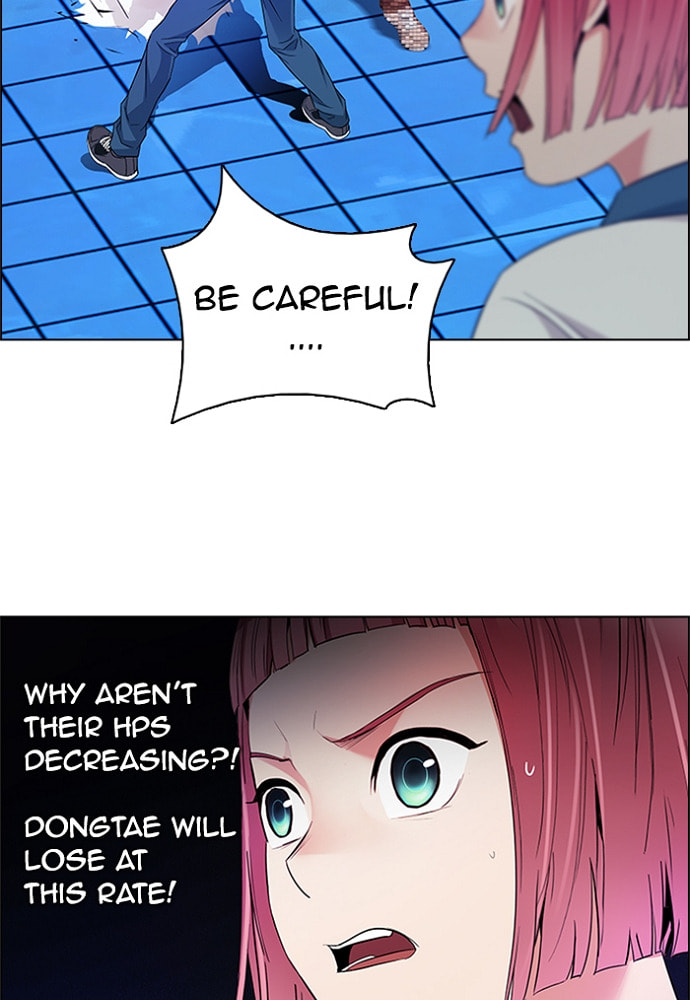 Read DICE chapter 161 image 22 on Lezhin