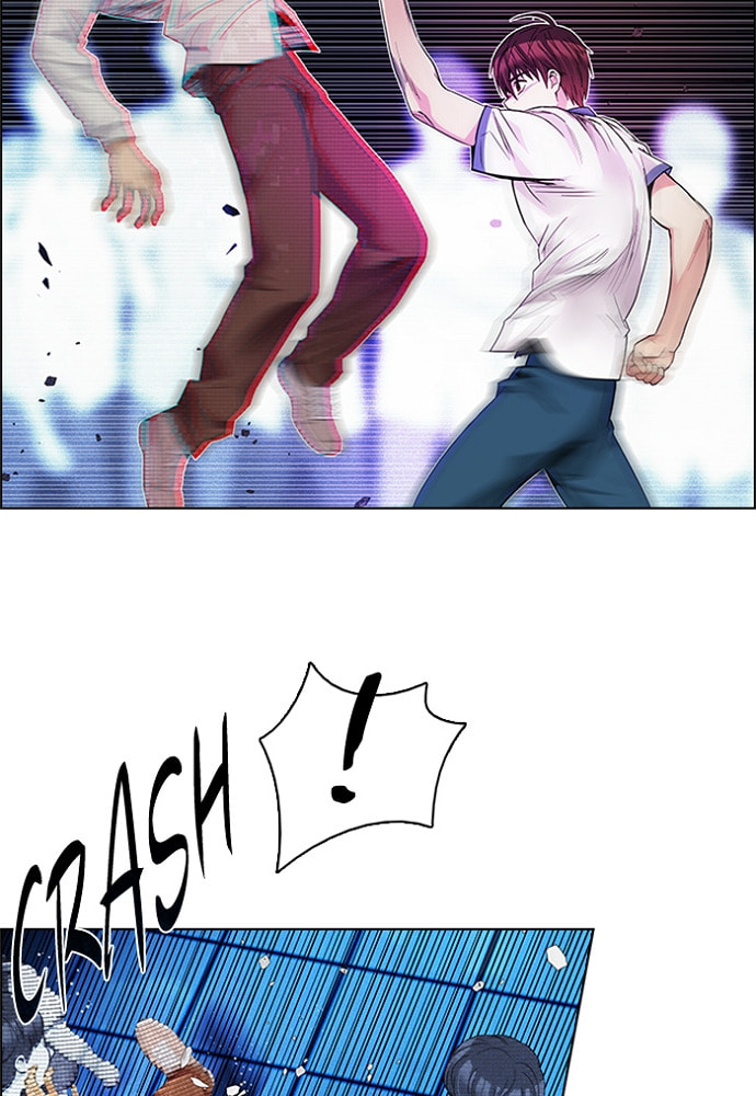 Read DICE chapter 161 image 24 on Lezhin