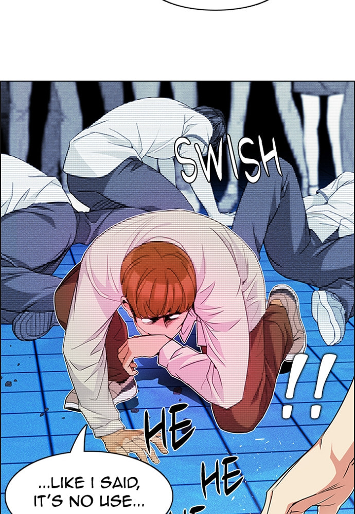 Read DICE chapter 161 image 26 on Lezhin