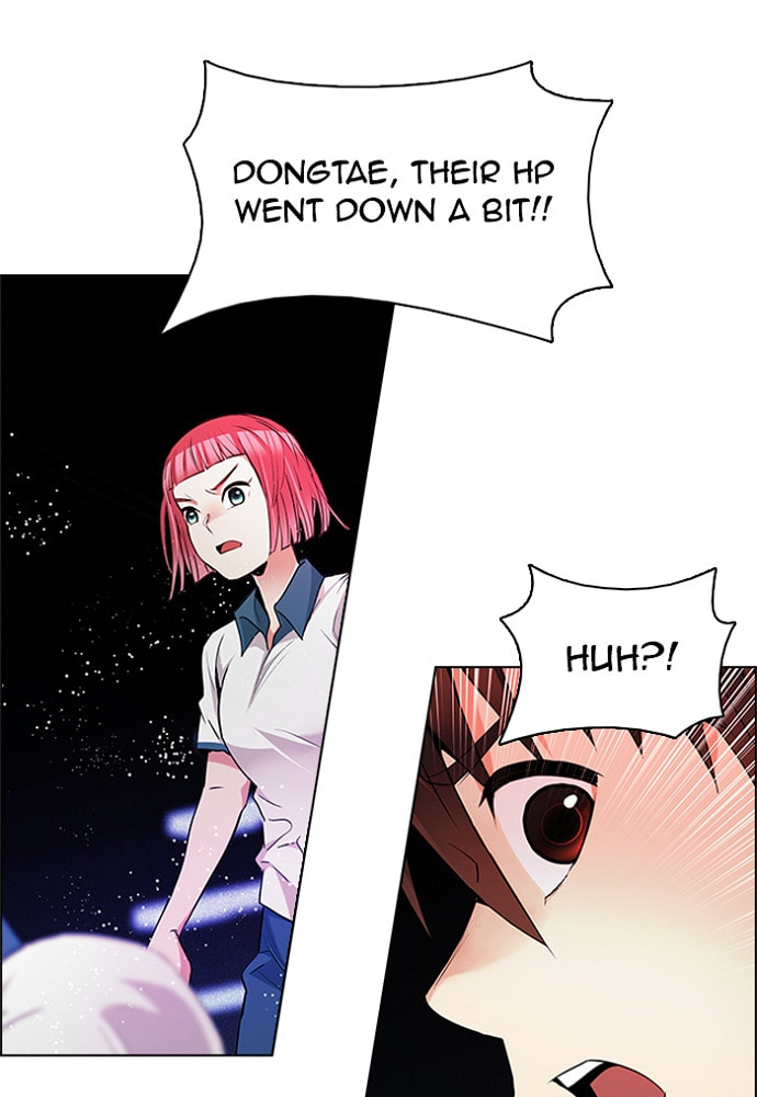 Read DICE chapter 161 image 32 on Lezhin