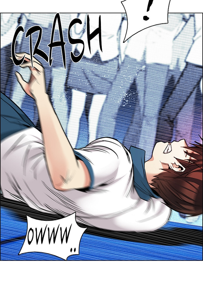 Read DICE chapter 161 image 34 on Lezhin
