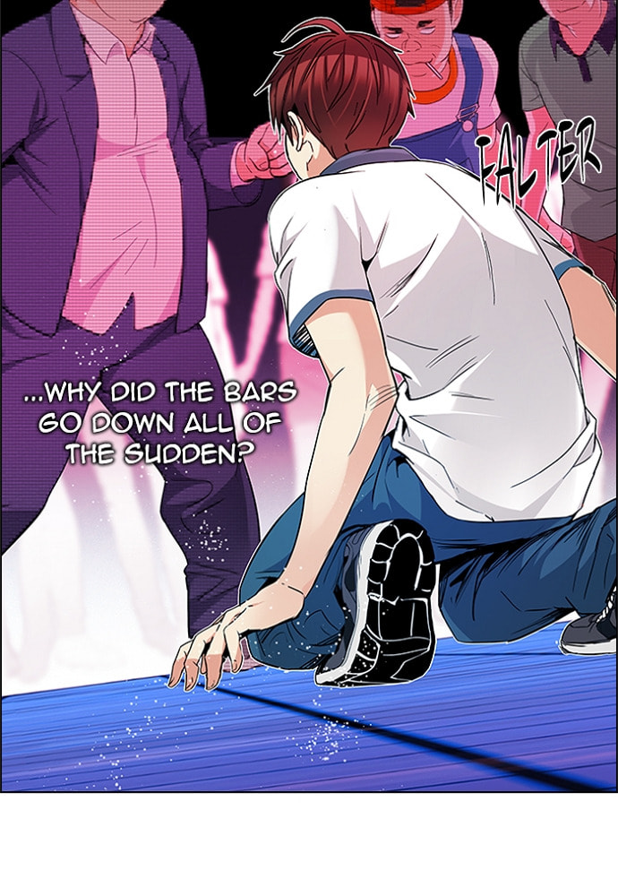 Read DICE chapter 161 image 36 on Lezhin