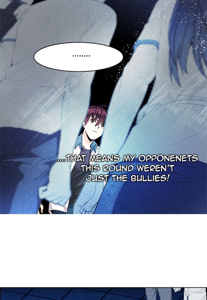 Read DICE chapter 161 image 42 on Lezhin
