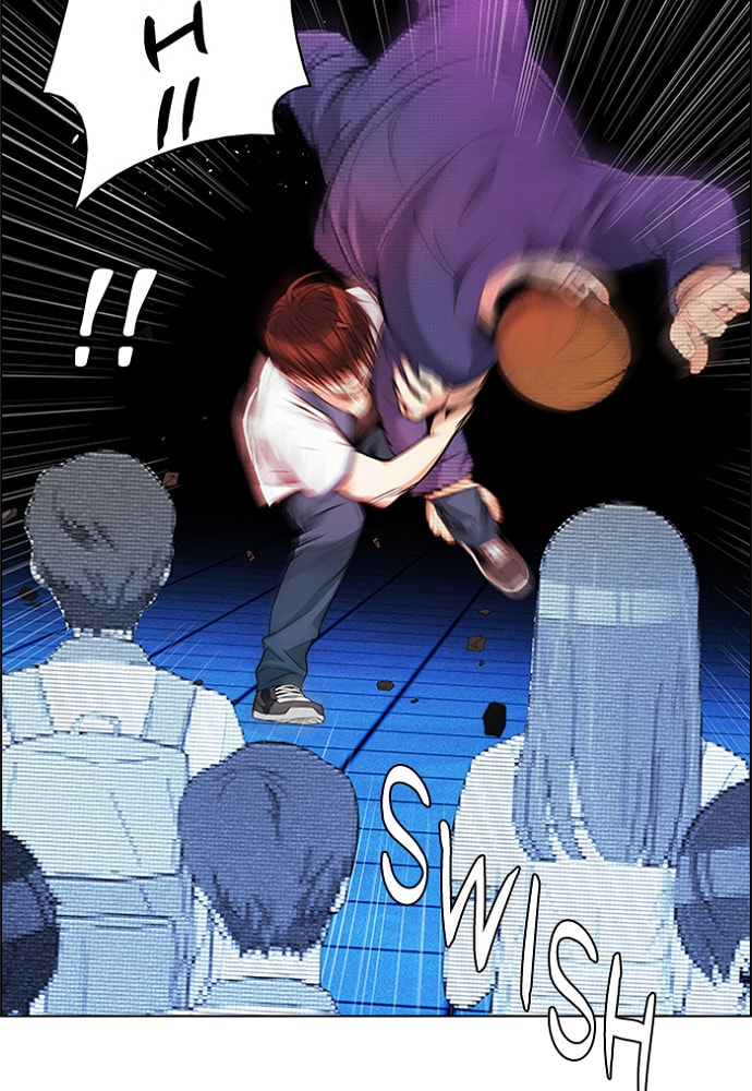 Read DICE chapter 161 image 46 on Lezhin