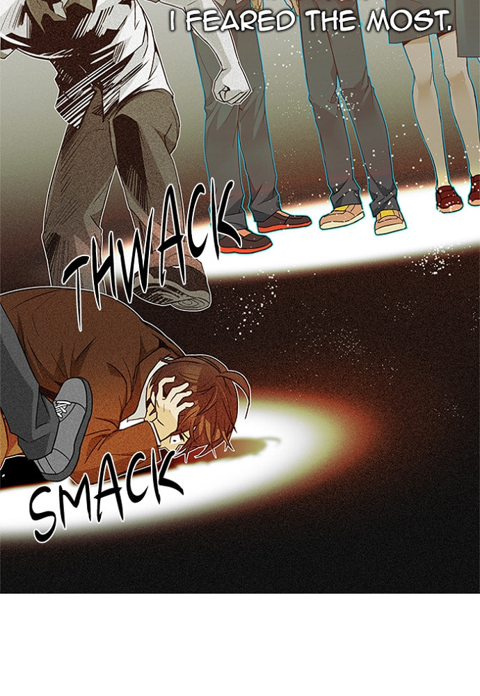 Read DICE chapter 161 image 58 on Lezhin