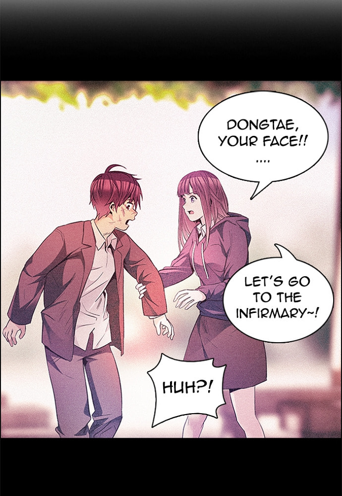 Read DICE chapter 161 image 61 on Lezhin