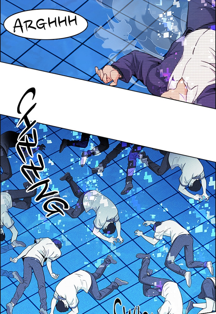 Read DICE chapter 161 image 64 on Lezhin