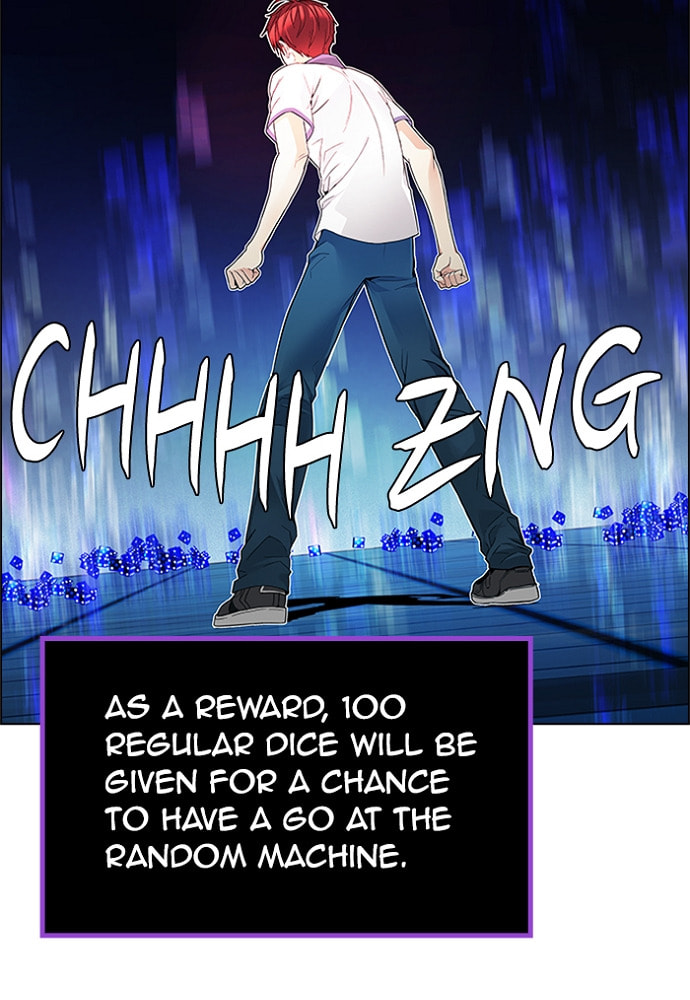Read DICE chapter 161 image 67 on Lezhin