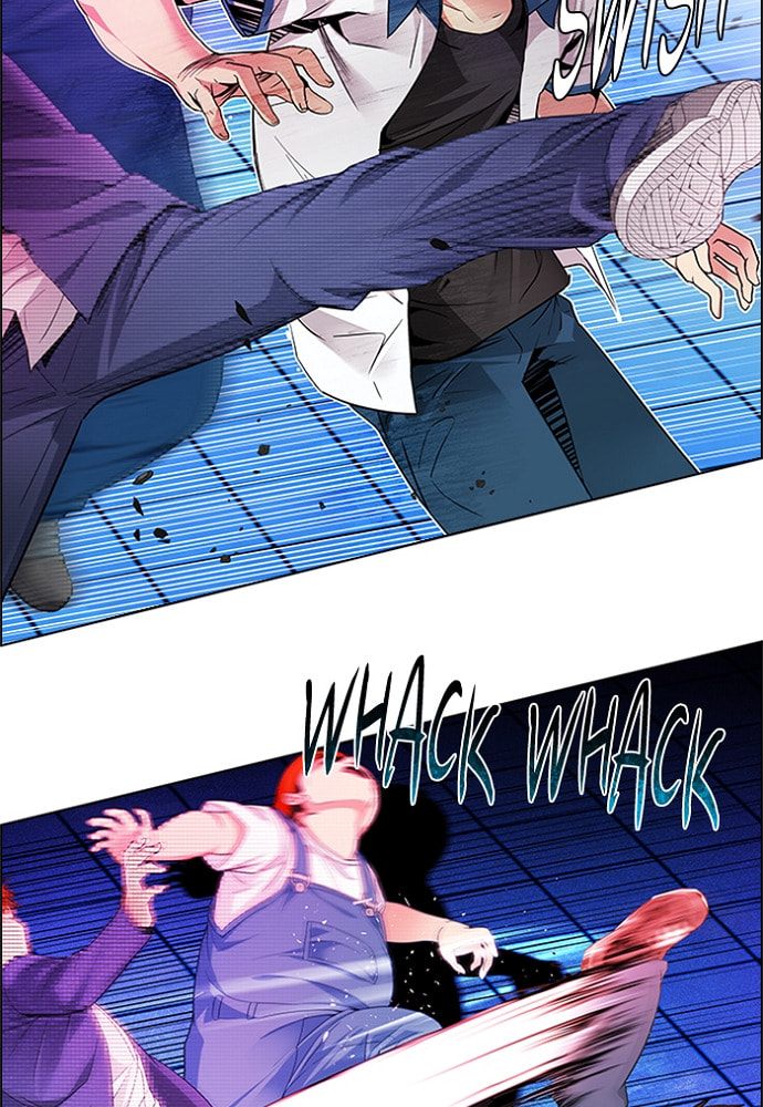 Read DICE chapter 161 image 7 on Lezhin