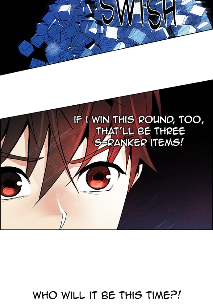 Read DICE chapter 161 image 74 on Lezhin