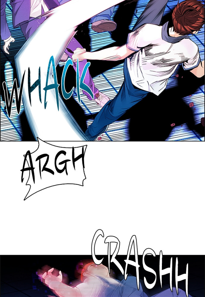 Read DICE chapter 161 image 8 on Lezhin