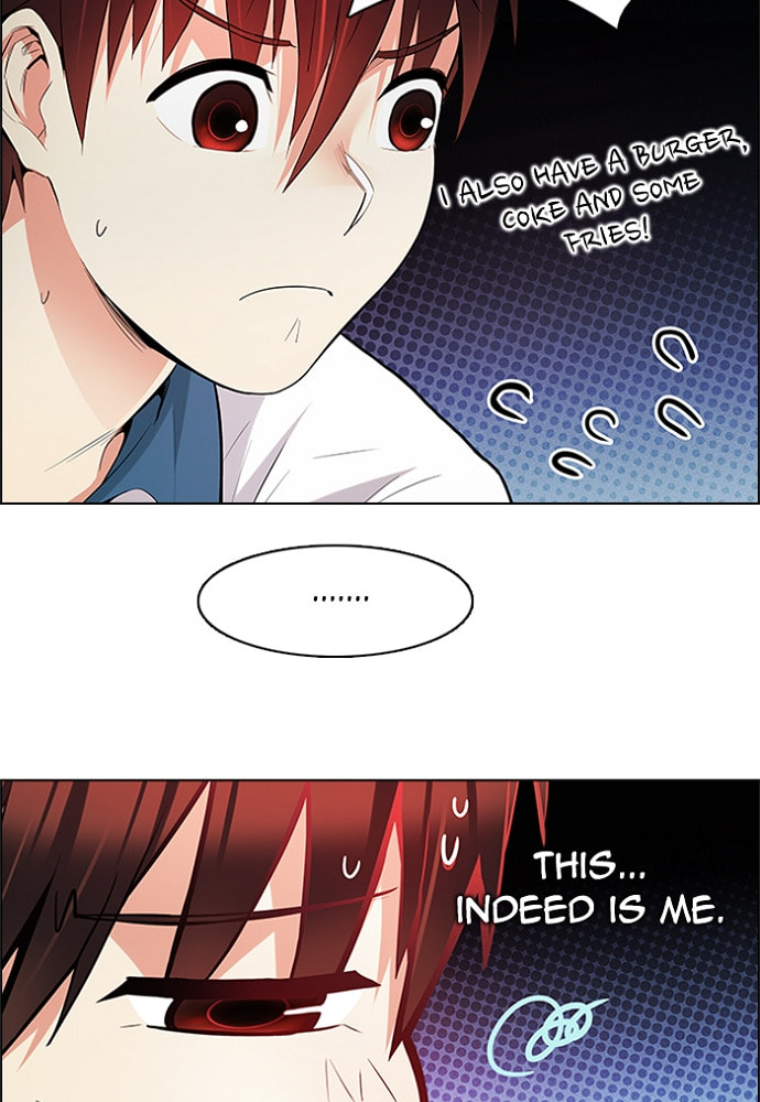Read DICE chapter 161 image 89 on Lezhin