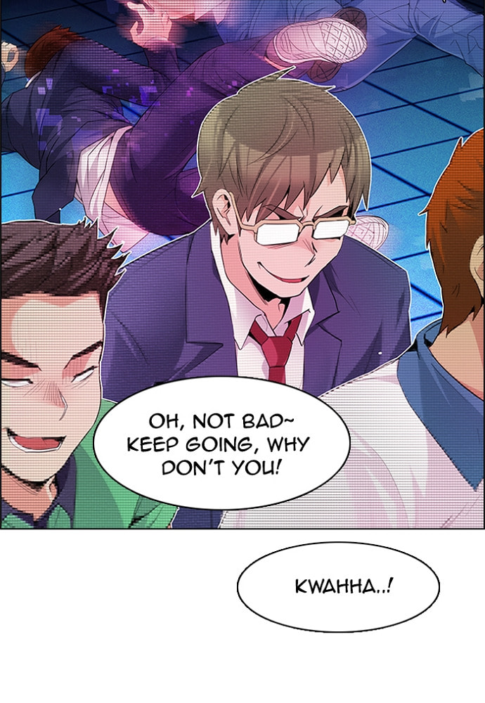 Read DICE chapter 161 image 9 on Lezhin