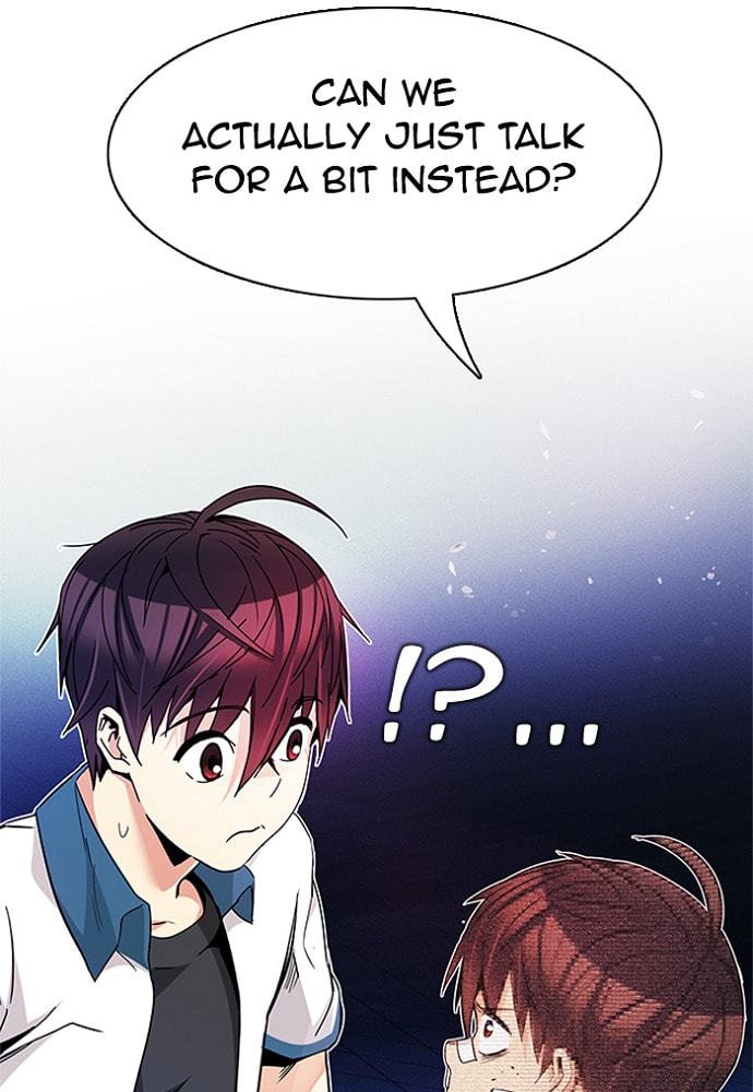 Read DICE chapter 161 image 94 on Lezhin