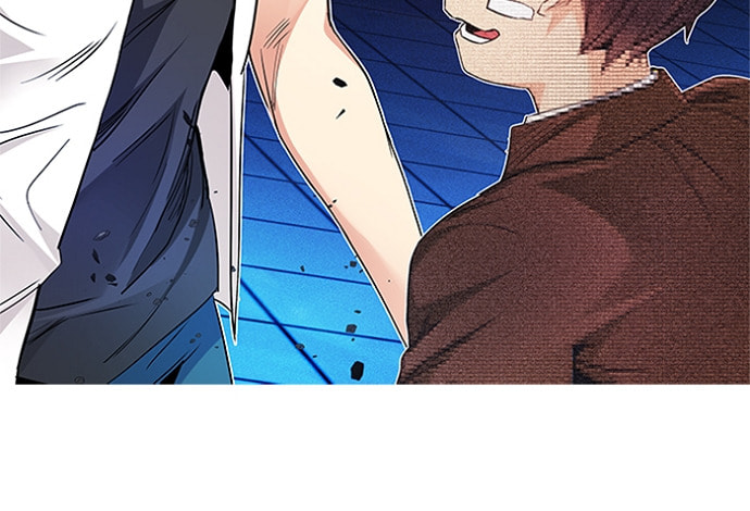 Read DICE chapter 161 image 95 on Lezhin