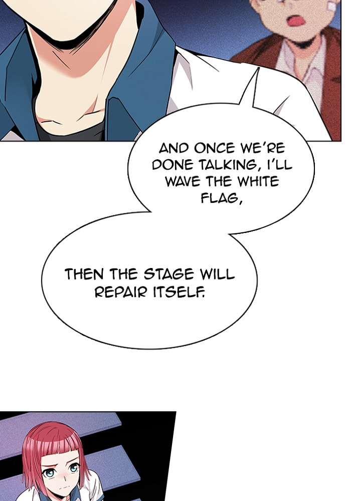 Read DICE chapter 162 image 10 on Lezhin