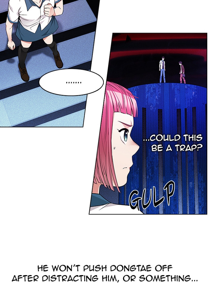 Read DICE chapter 162 image 11 on Lezhin