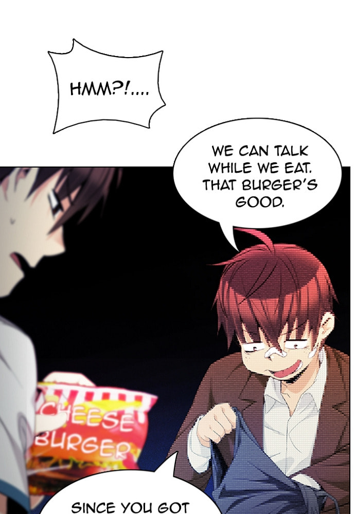 Read DICE chapter 162 image 14 on Lezhin