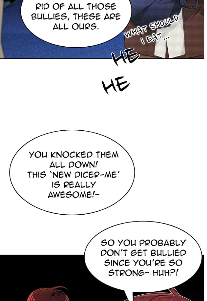 Read DICE chapter 162 image 15 on Lezhin
