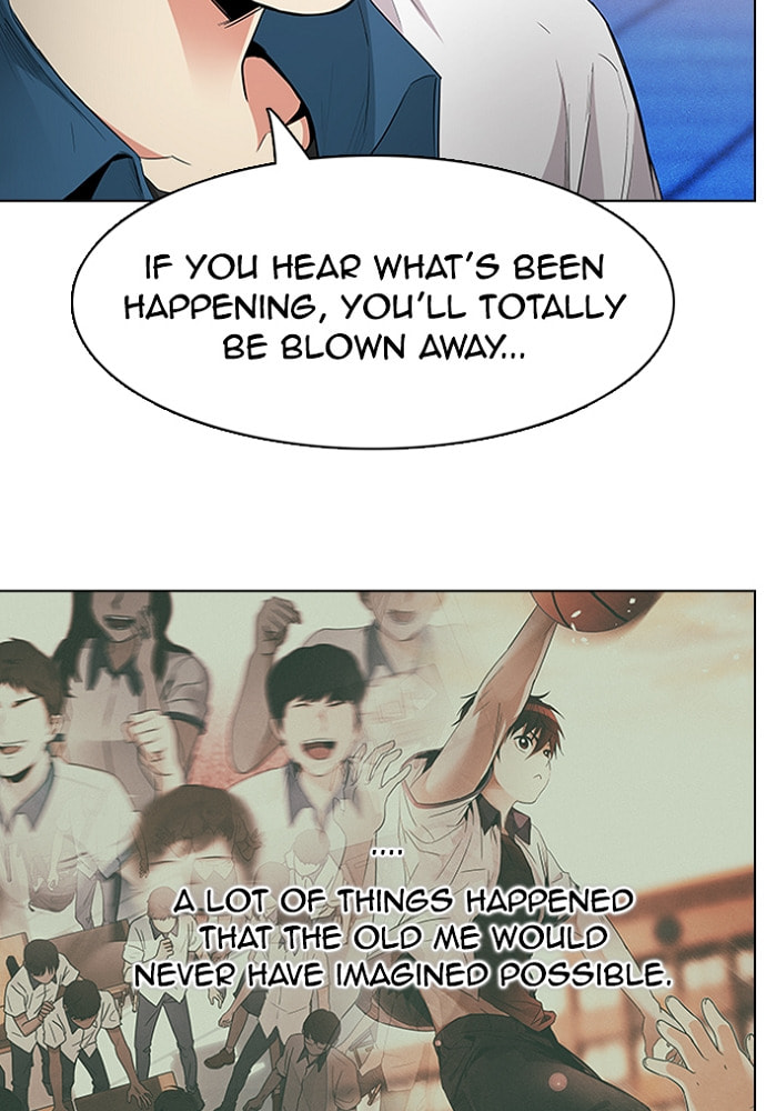 Read DICE chapter 162 image 19 on Lezhin
