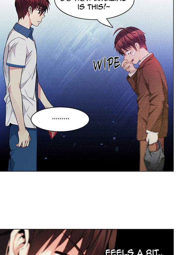 Read DICE chapter 162 image 21 on Lezhin