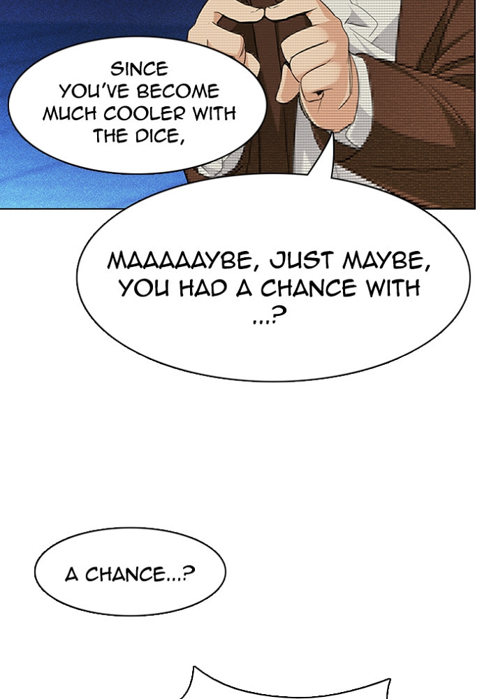 Read DICE chapter 162 image 25 on Lezhin