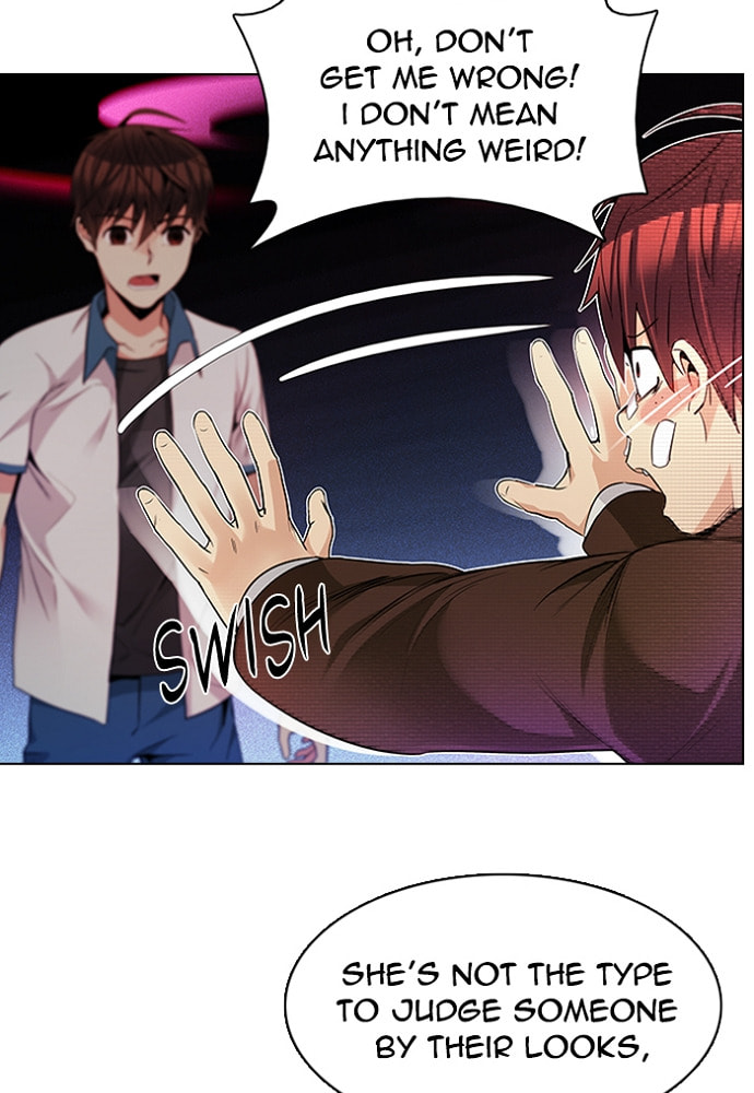 Read DICE chapter 162 image 26 on Lezhin