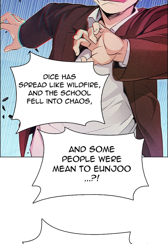 Read DICE chapter 162 image 37 on Lezhin