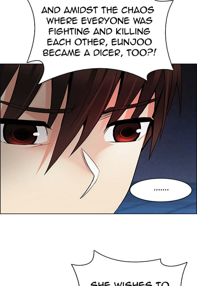 Read DICE chapter 162 image 38 on Lezhin